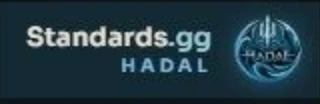 Standards.gg HADAL logo